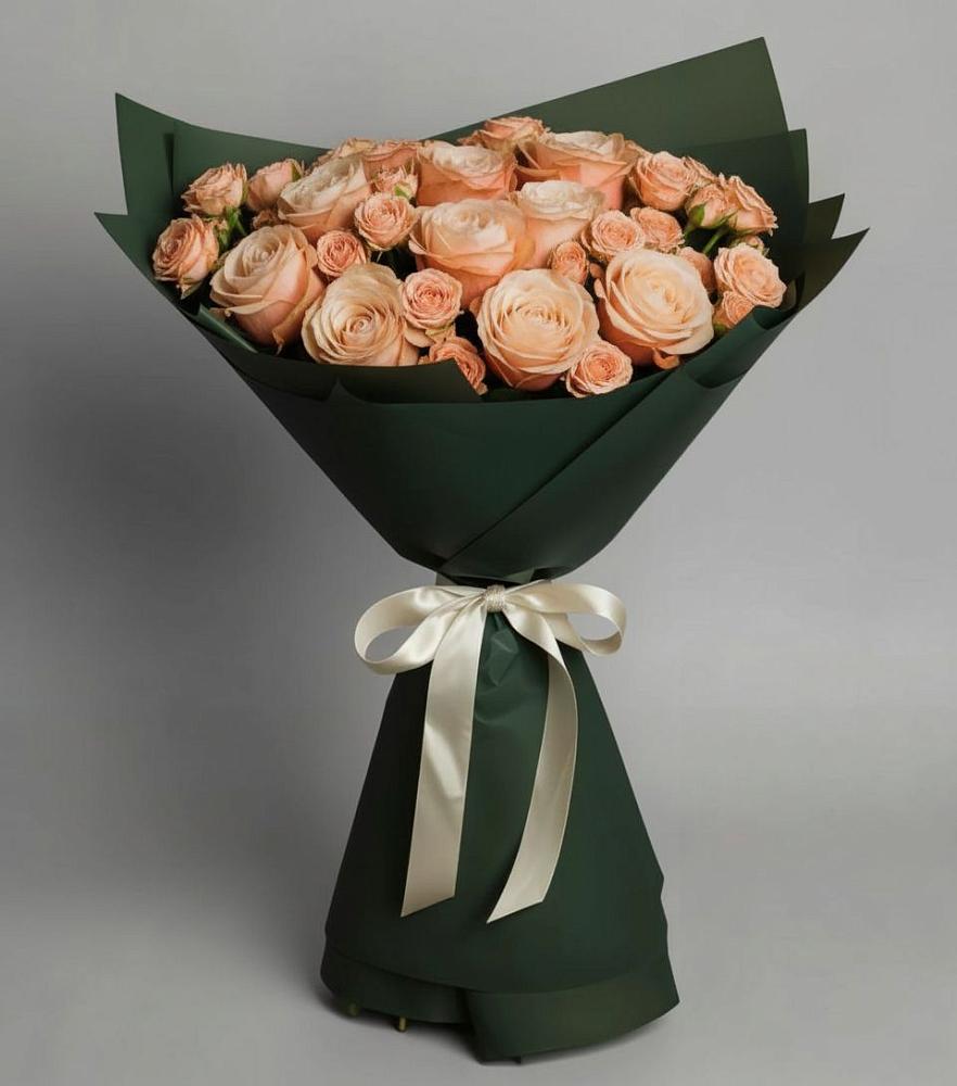 Букет Элегантный в Тарбагатае