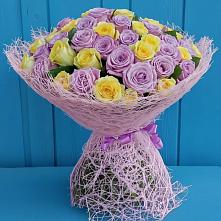 Букет 101 Волшебный Миг #REPLACE_PRED# Тарбагатае