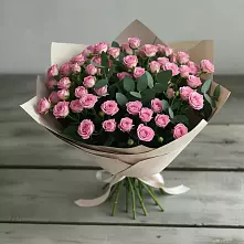 Букет Удовольствие в Тарбагатае