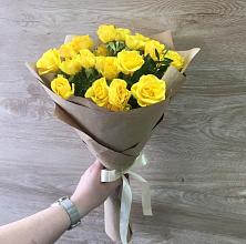Букет цветов из:  Розы #REPLACE_PRED# Тарбагатае