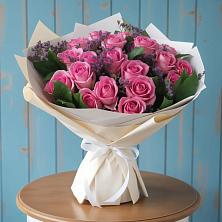 Букет цветов из:  Розы в Тарбагатае